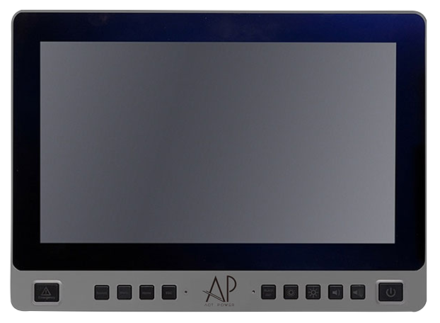 ACT POWER VES-D1301