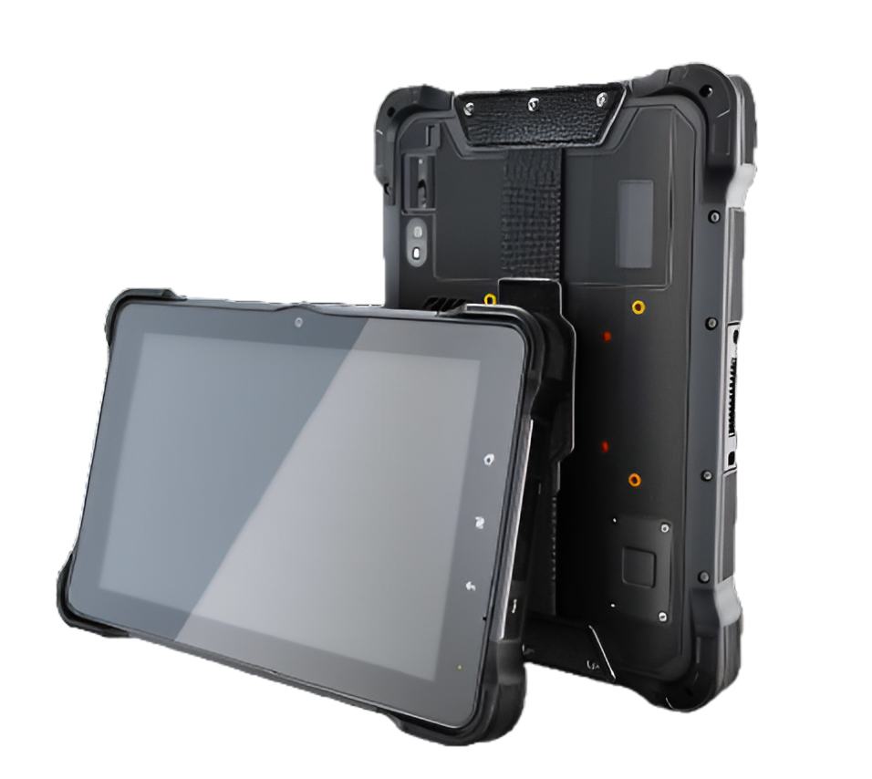 ACT POWER VES-L1001- 10.1“ Vehicle Android Tablet