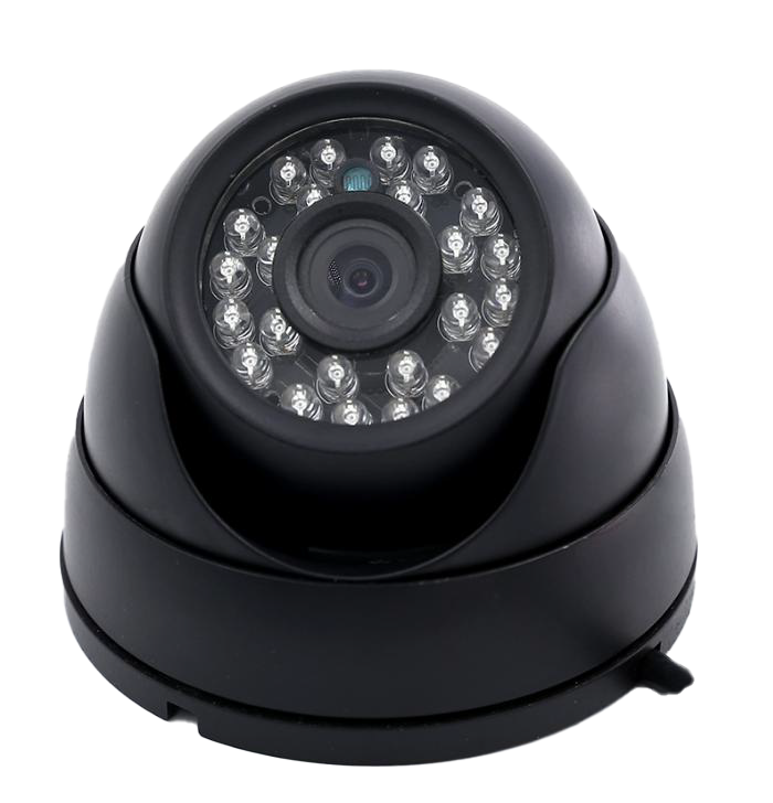 ACT POWER 360° Camera