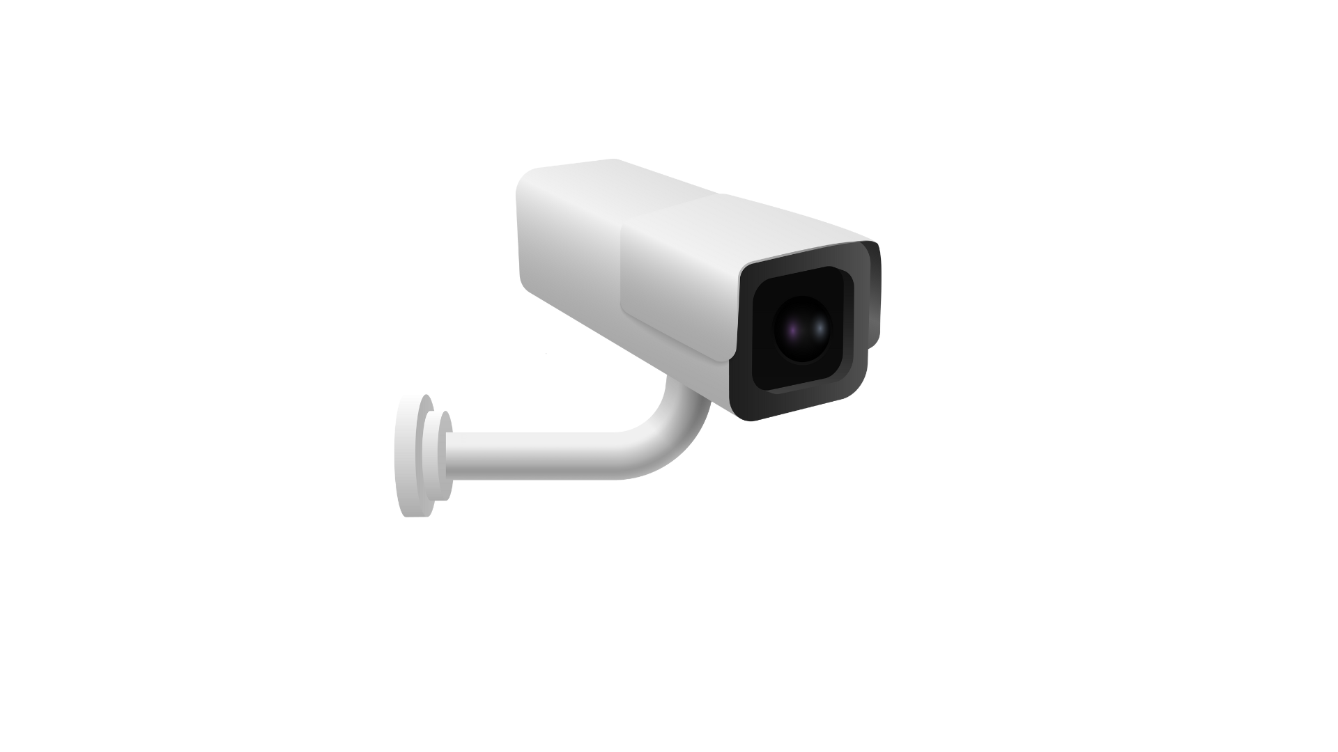 ACT POWER Access Control Systems camera