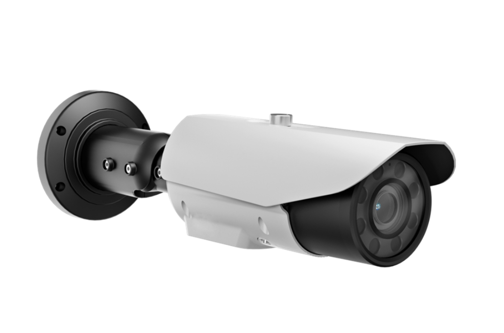 ACT POWER camera