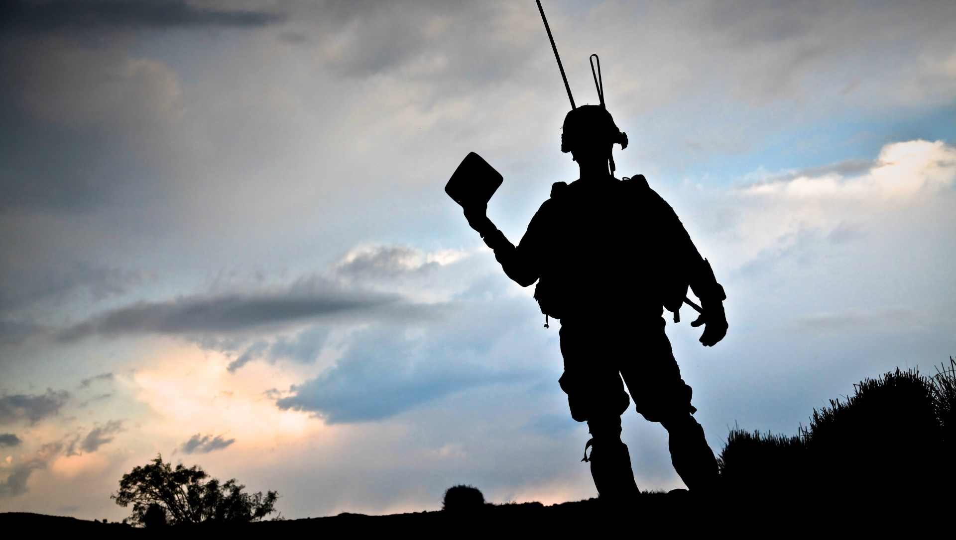 ACT POWER Ruggedized Keypads for Tactical Environments