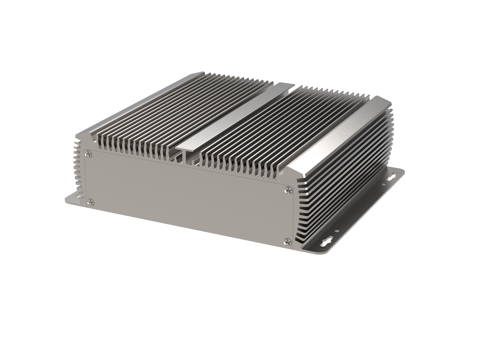ACT POWER Rugged BOX PC 