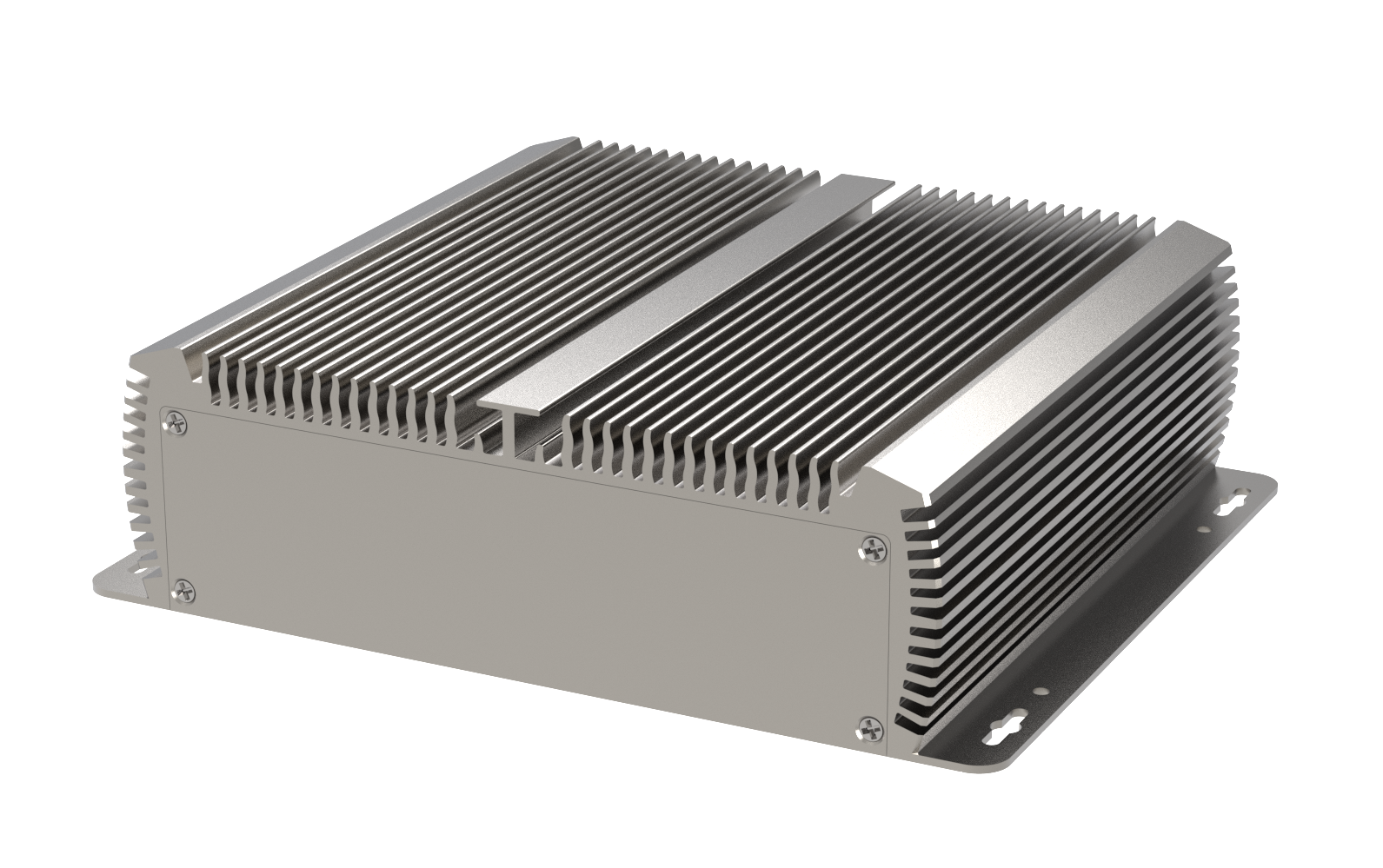 ACT POWER Rugged Box PC