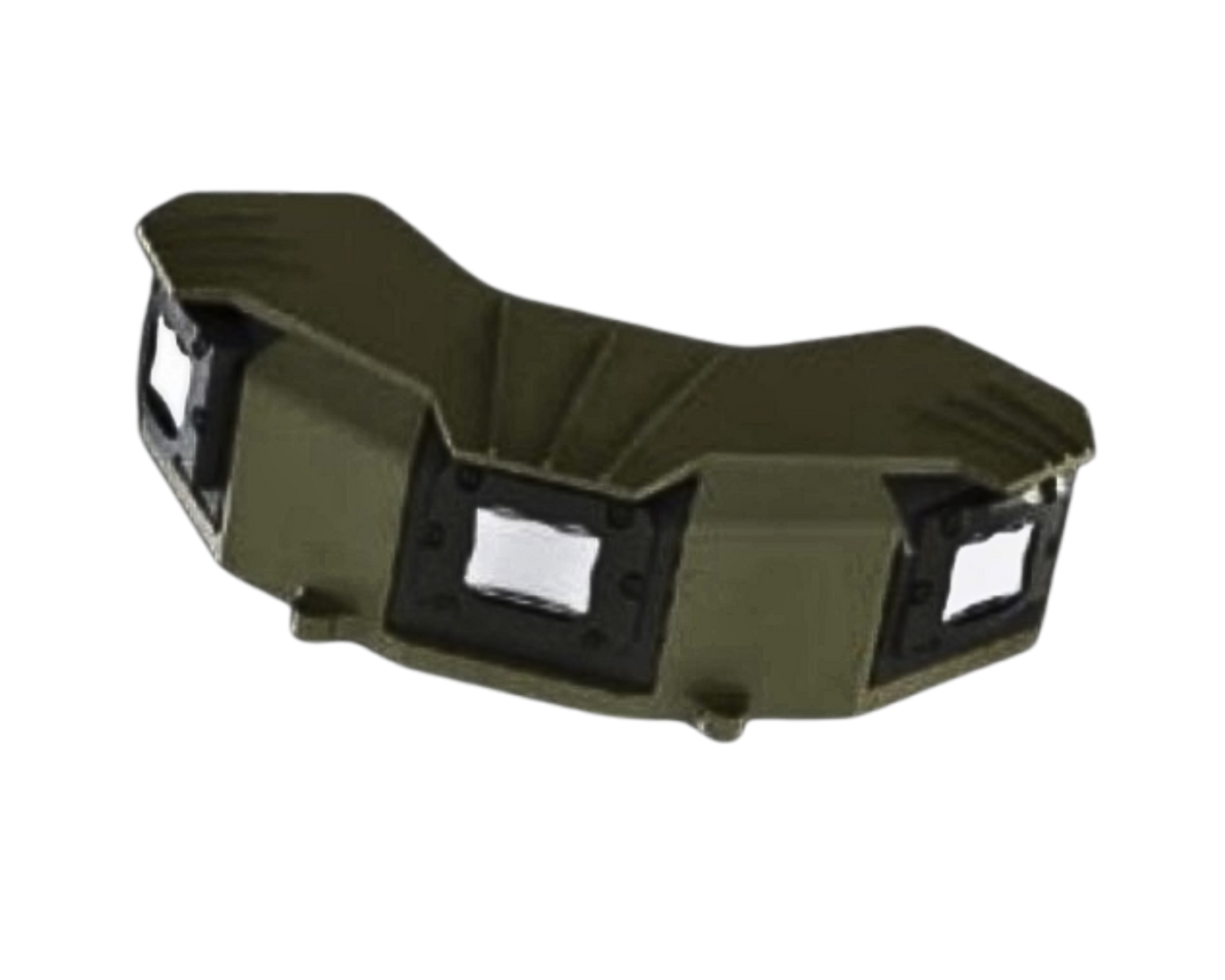 ACT POWER MIC-OTH05 Fog Camera