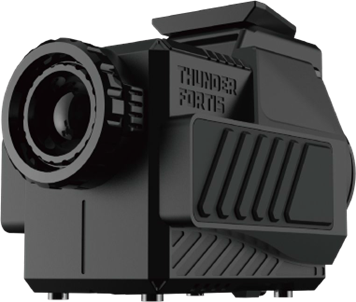 ACT POWER Thermal Monocular