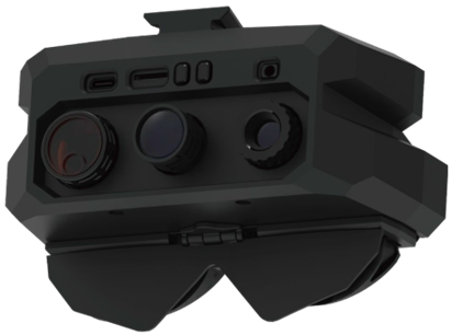 ACT POWER IVAS Scope