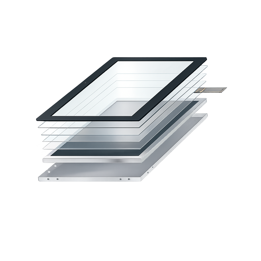 ACT POWER Taoyuan Manufacturing Facility