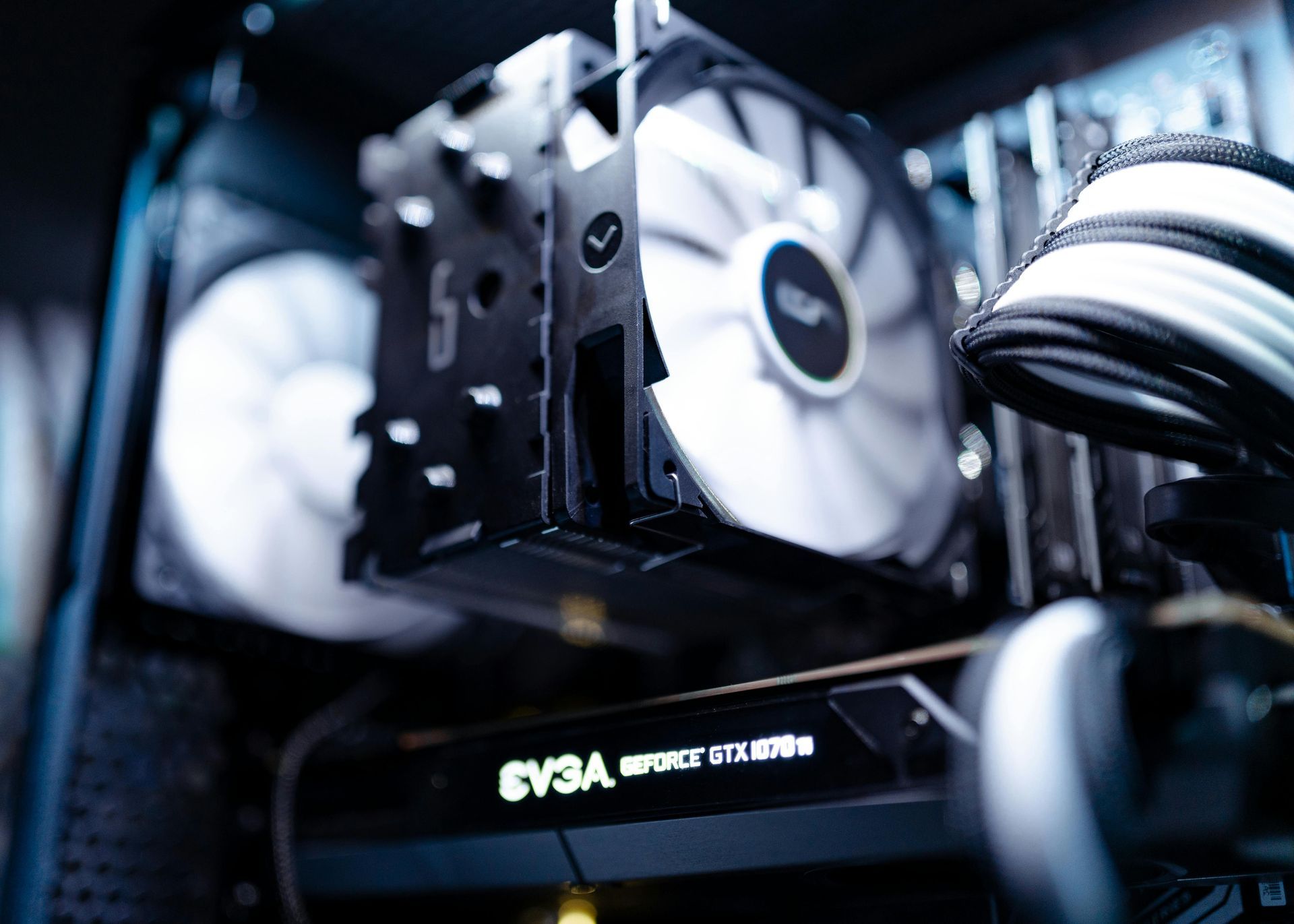 ACT POWER PC