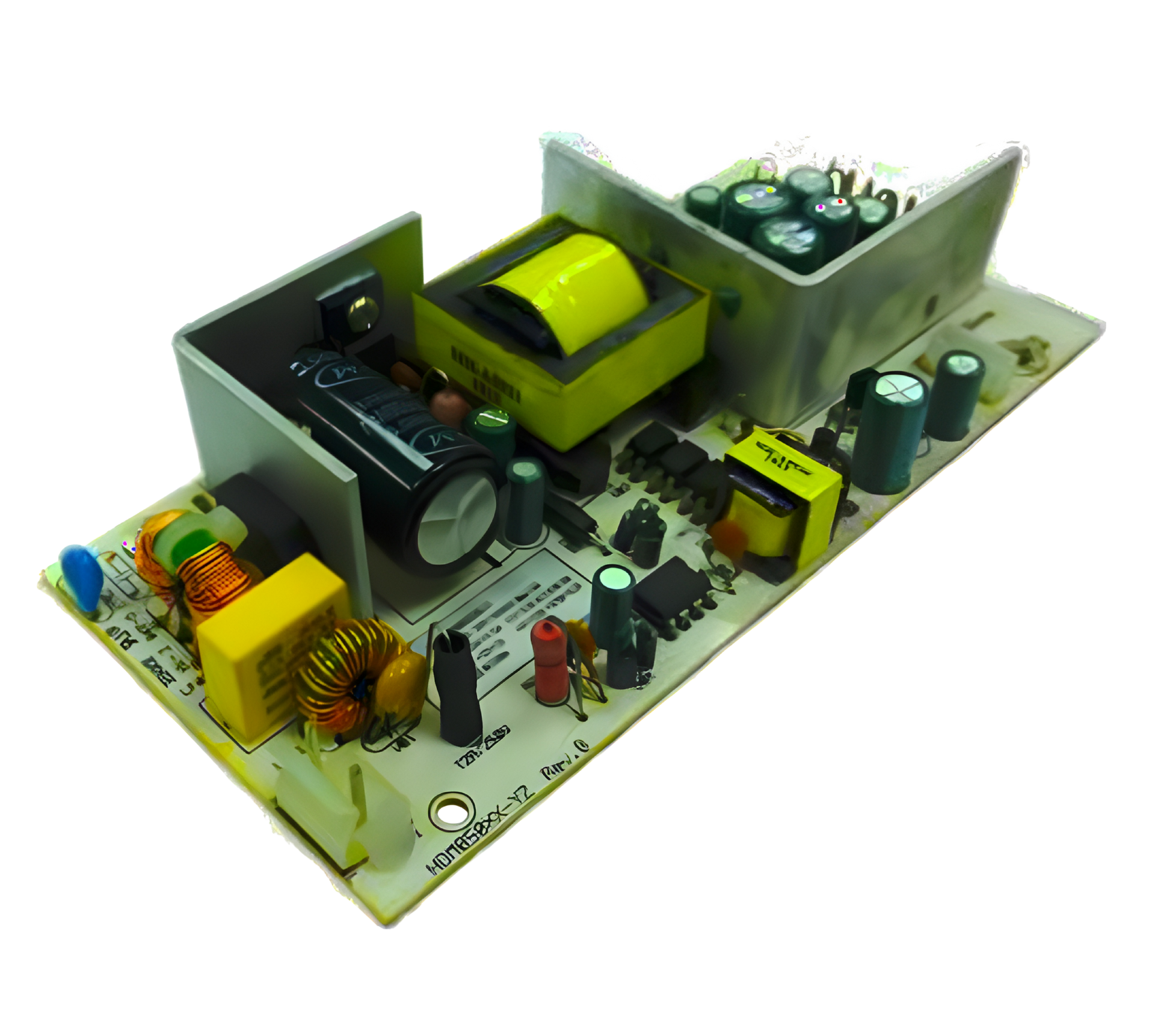 ACT POWER power adapter