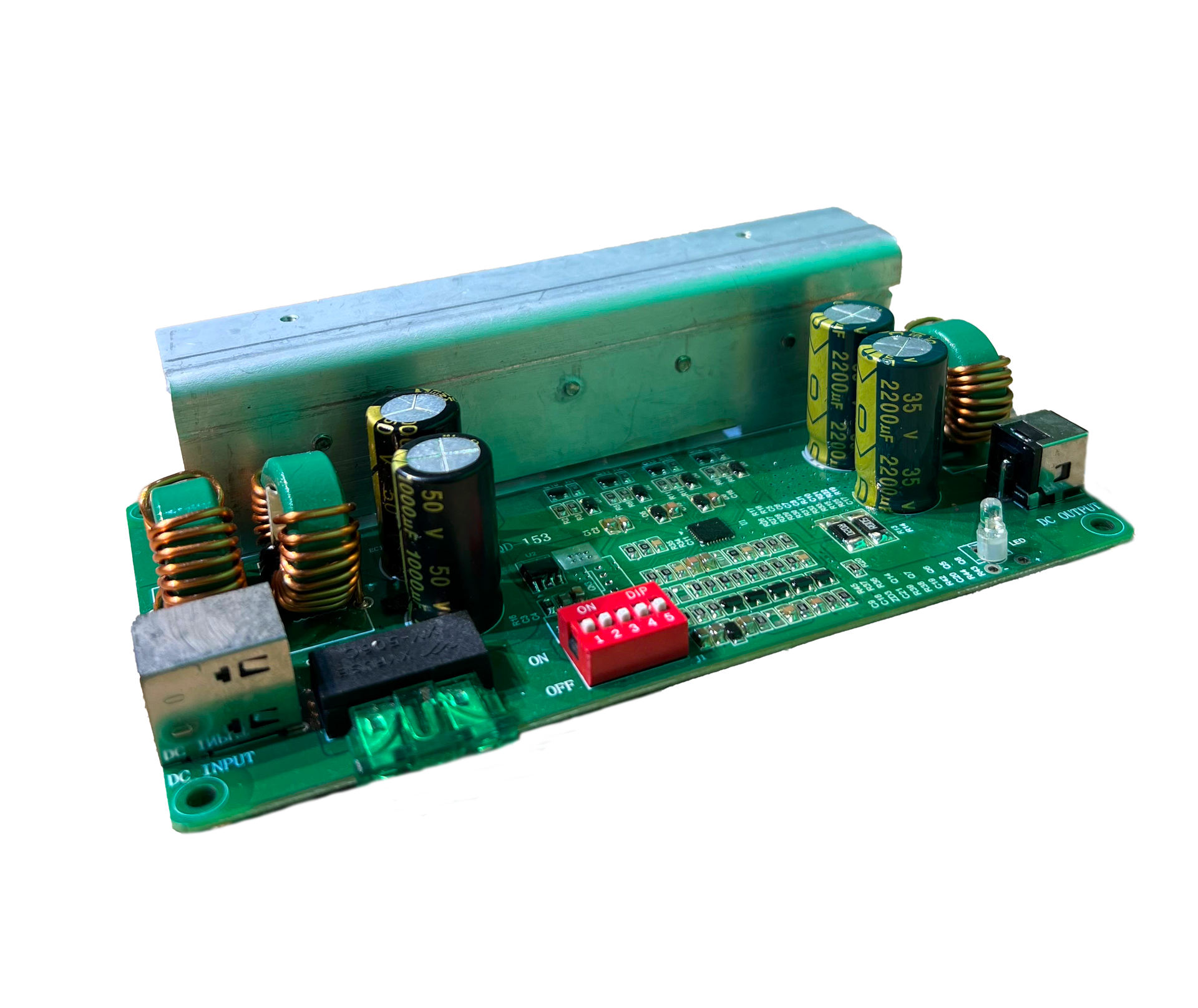 ACT POWER Power Supply VES-P1201