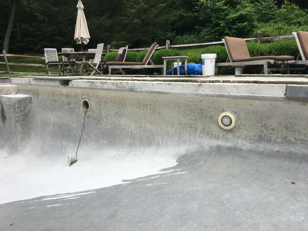 Distinctive Swimming Pools Inc