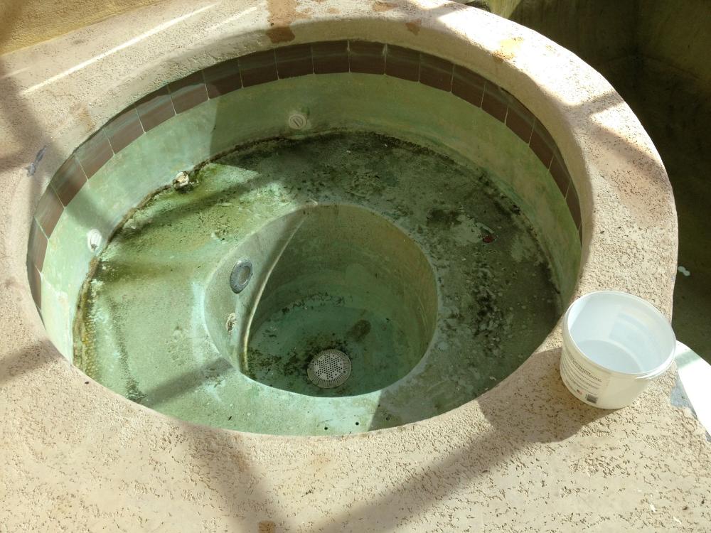 Distinctive Swimming Pools Inc