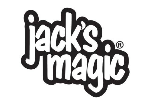 jack's magic