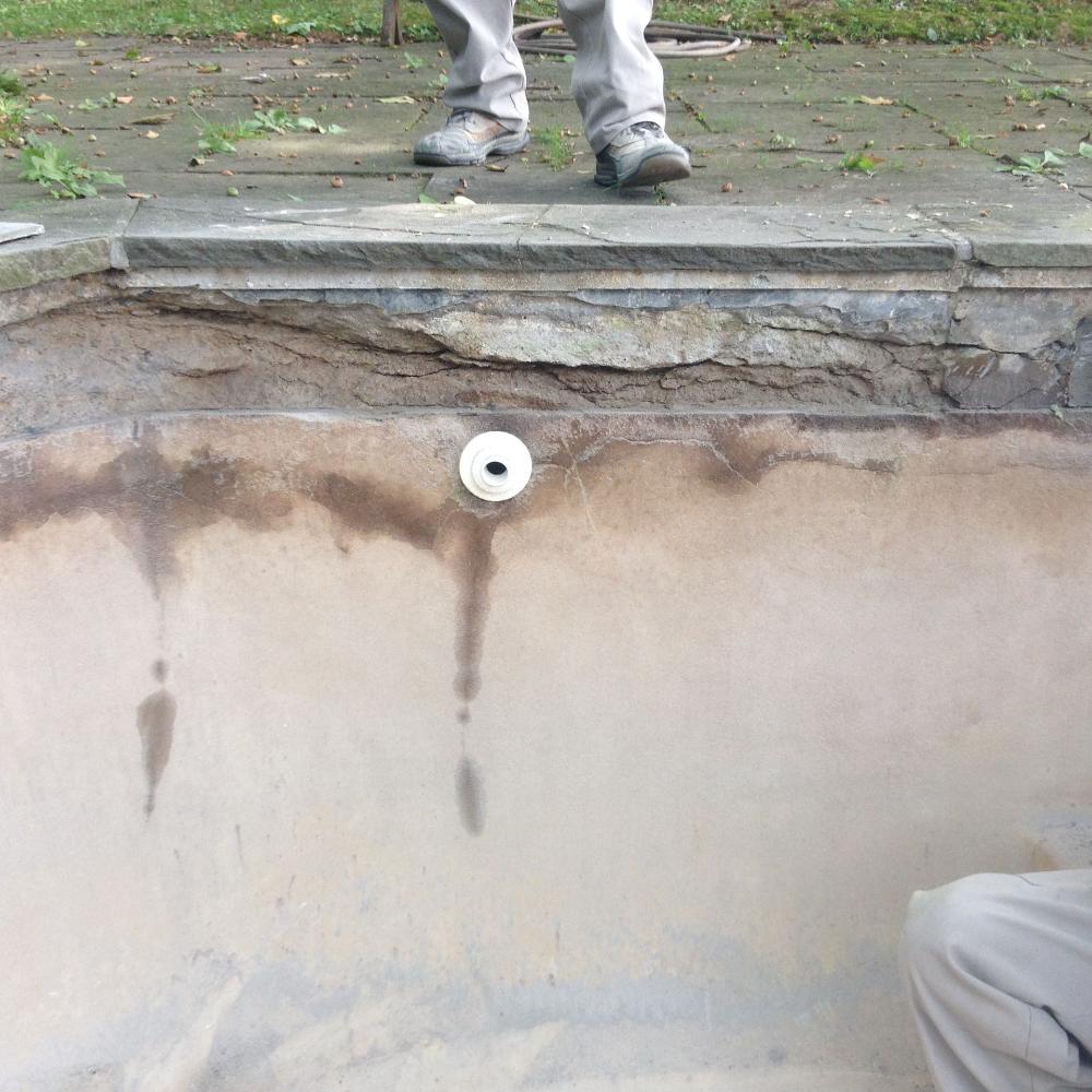 Distinctive Swimming Pools Inc