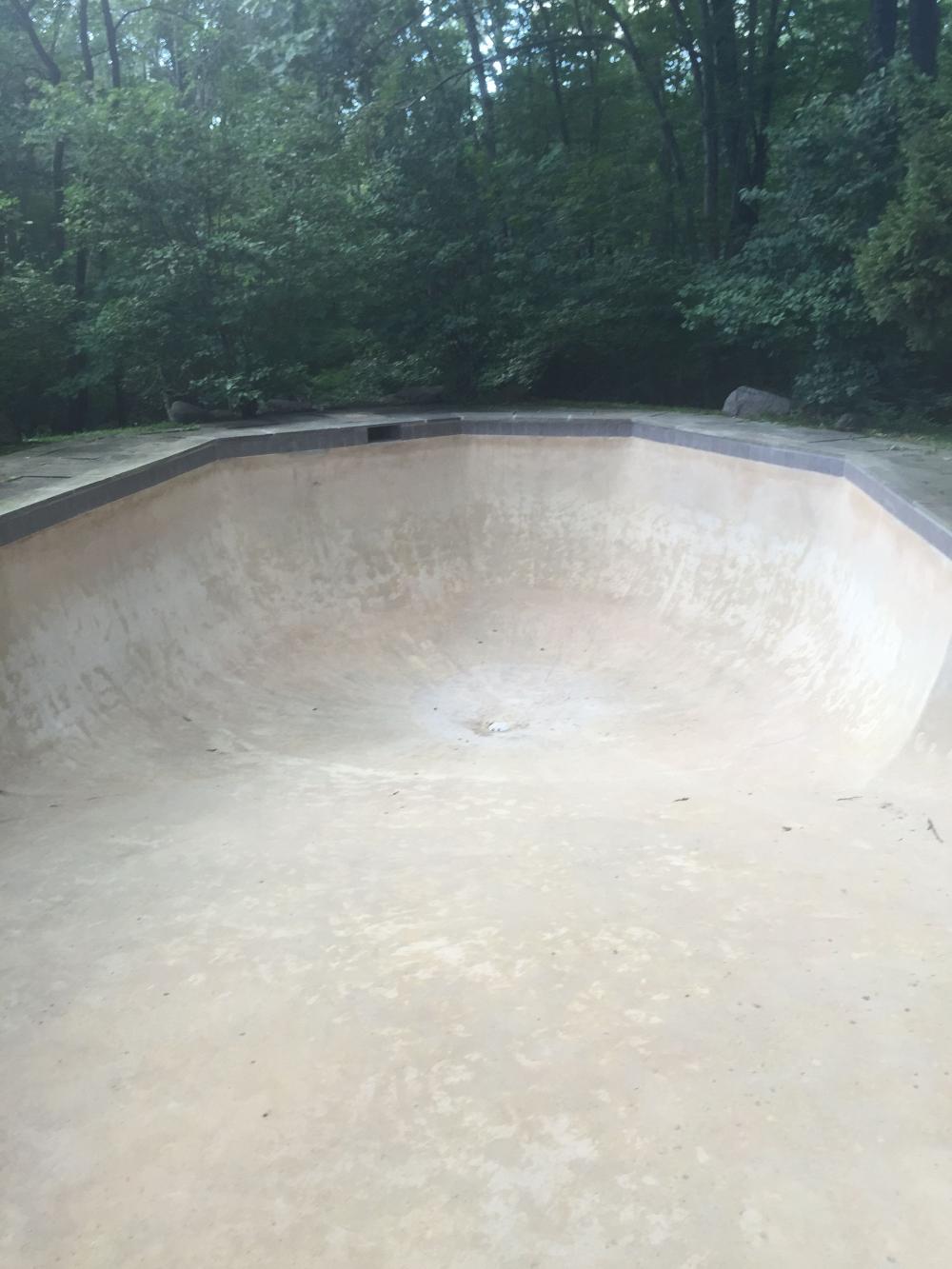 Distinctive Swimming Pools Inc