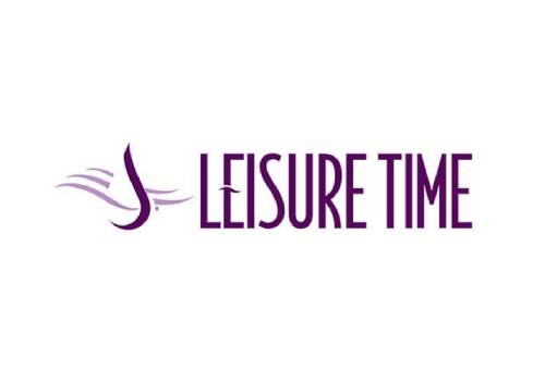 leisure time