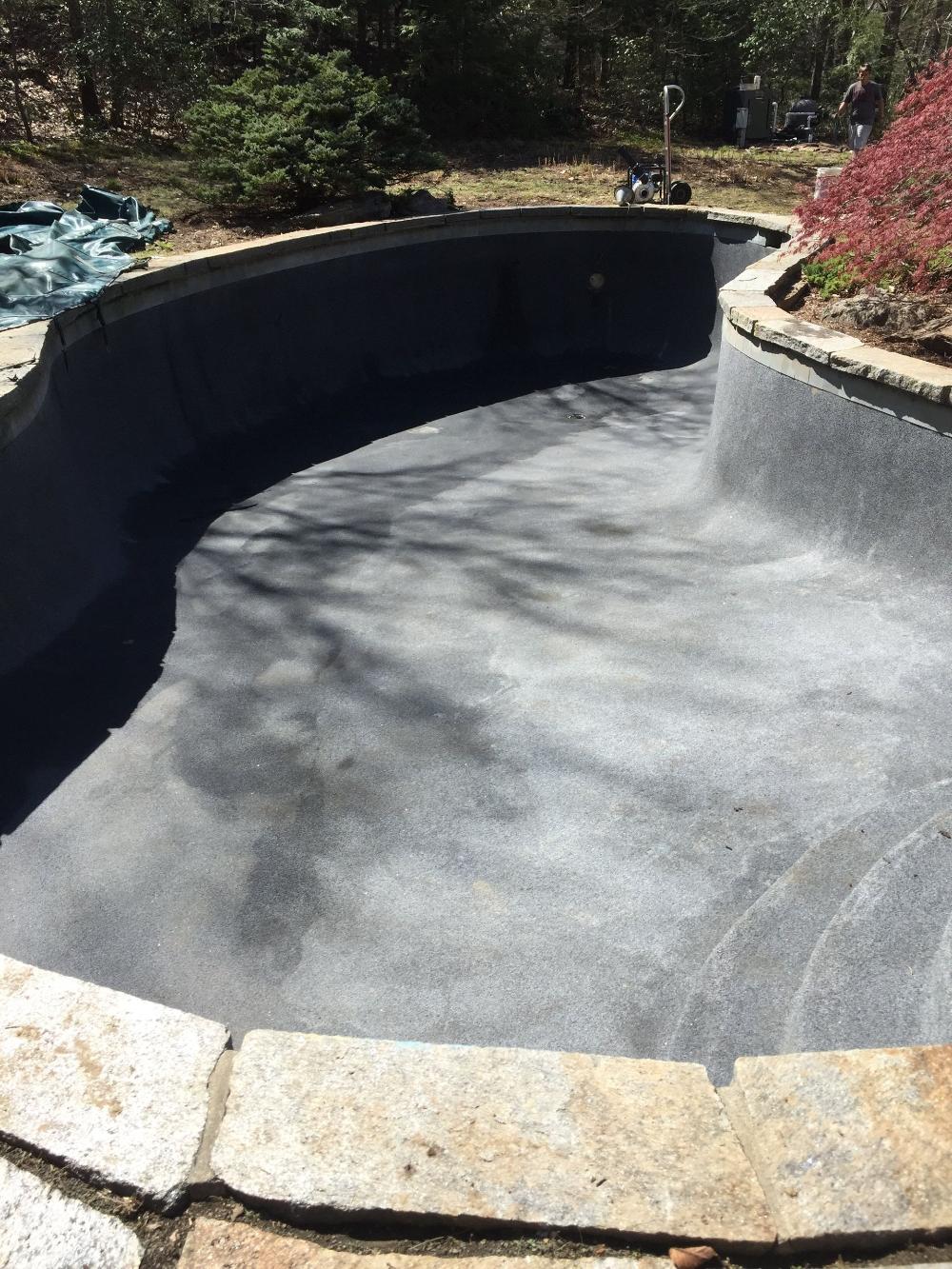 Distinctive Swimming Pools Inc