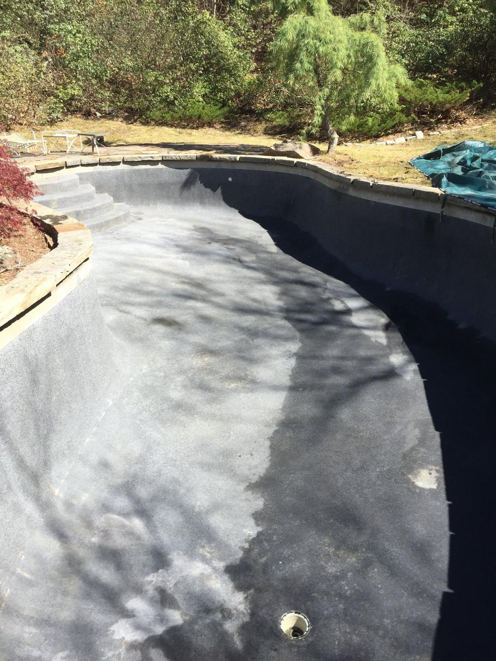 Distinctive Swimming Pools Inc