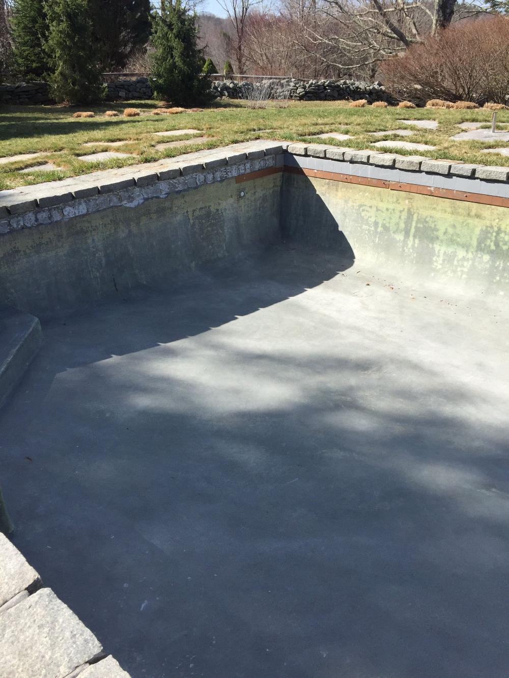 Distinctive Swimming Pools Inc