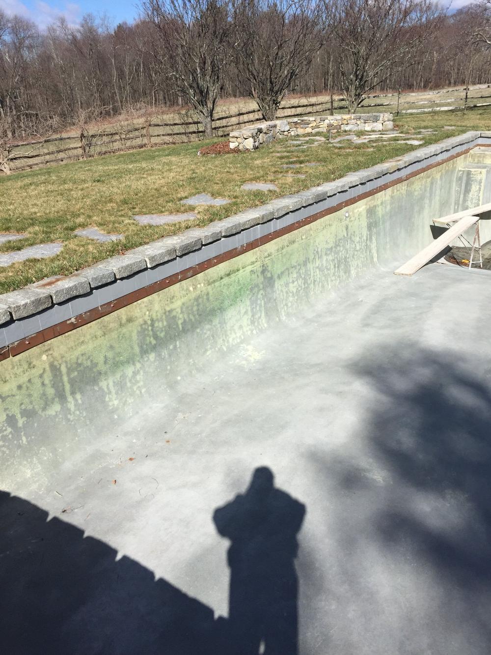 Distinctive Swimming Pools Inc