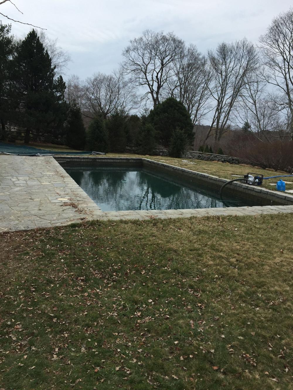 Distinctive Swimming Pools Inc