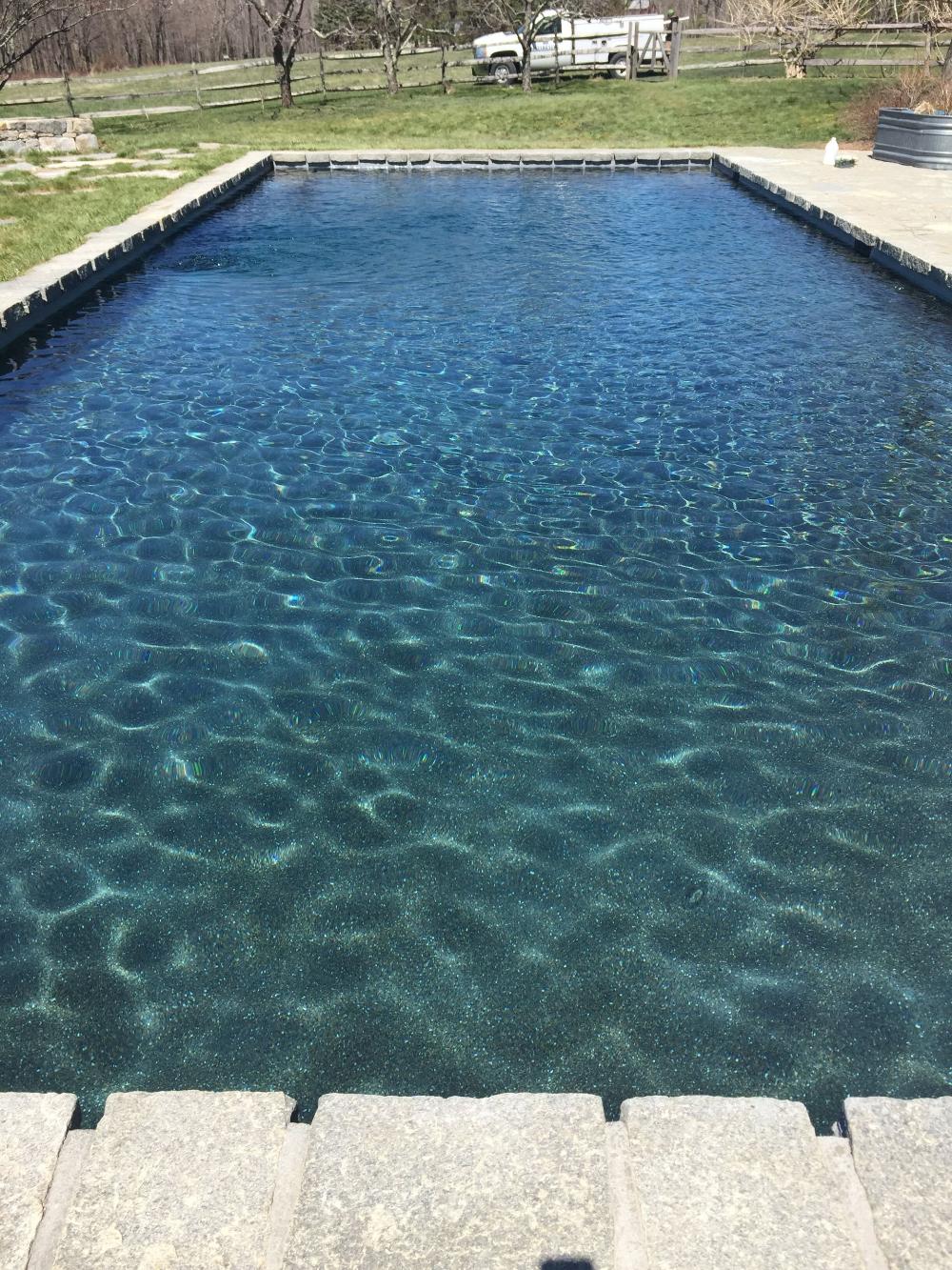 Distinctive Swimming Pools Inc