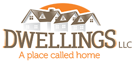 Dwellings LLC Logo