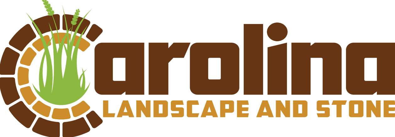 Carolina Landscape and Stone logo