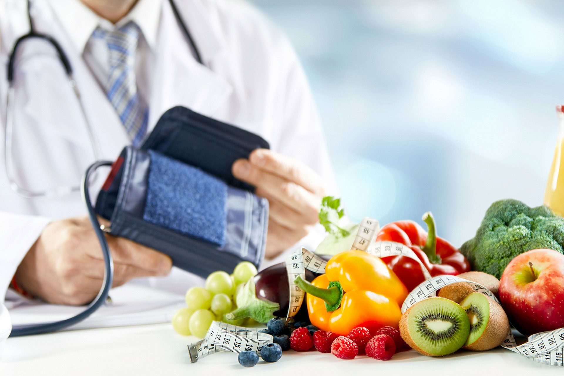 Diabete e sue complicanze