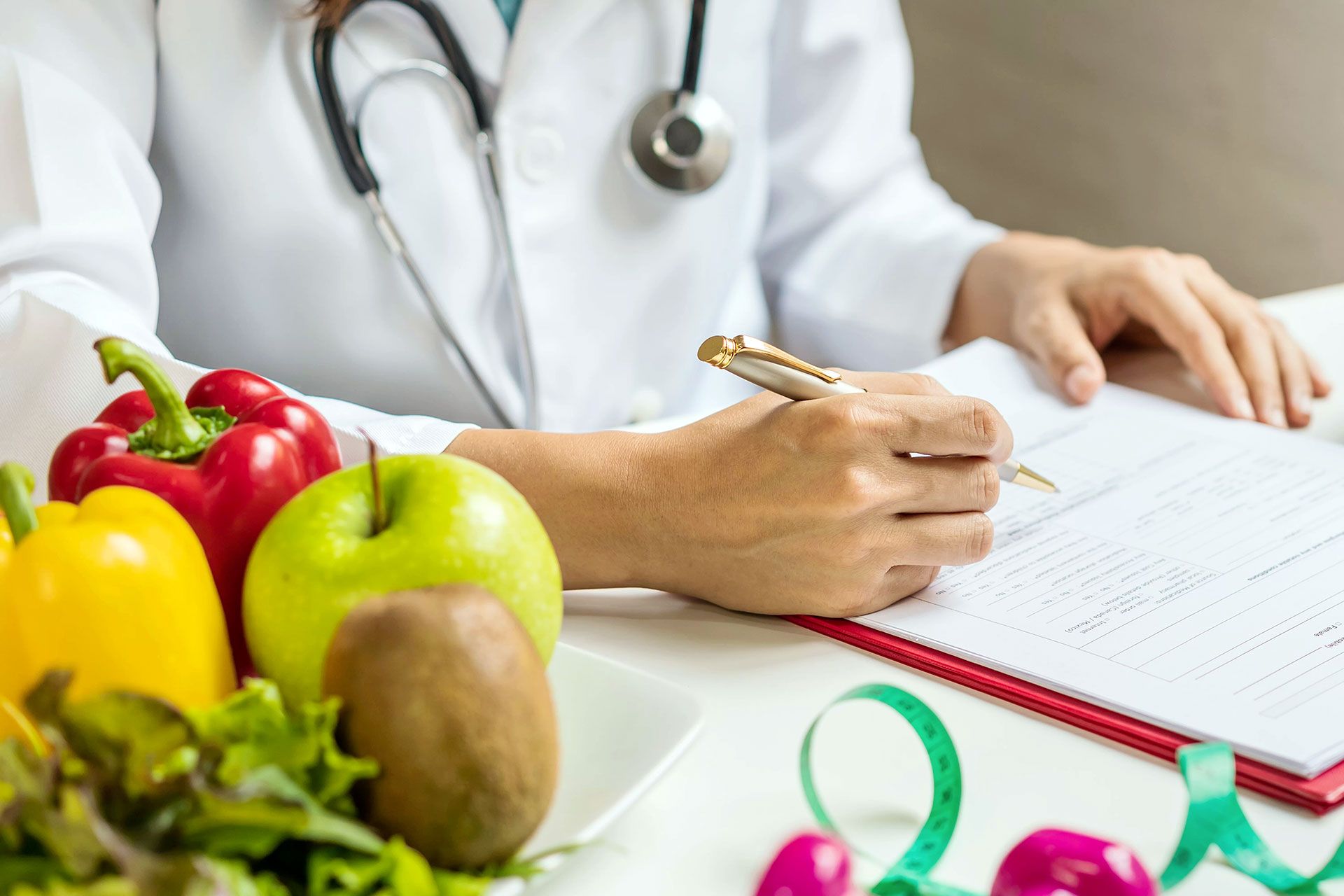 Dietologia e dietoterapia