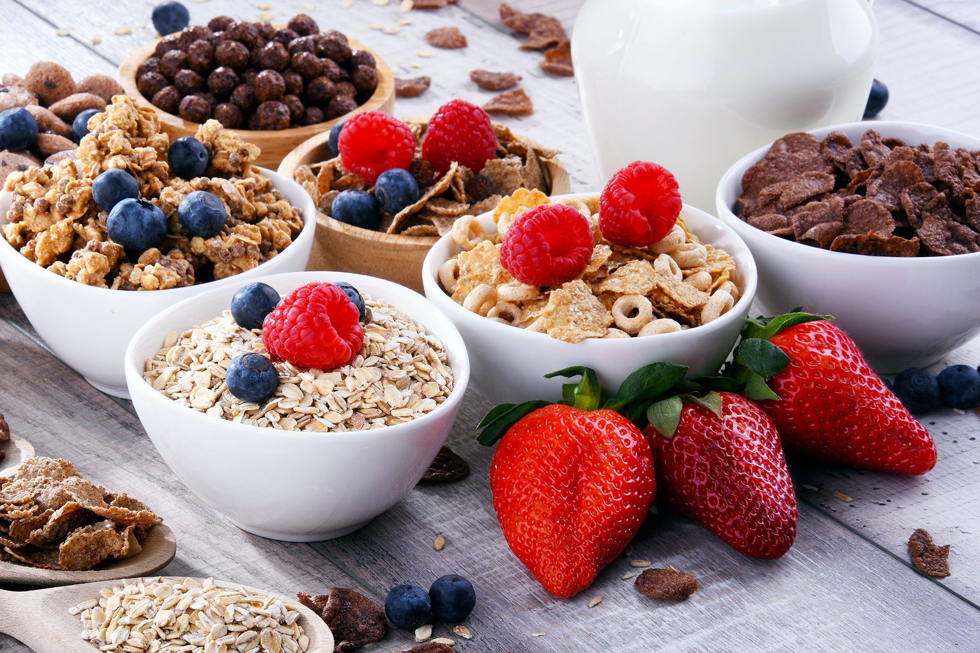 Malattie del ricambio