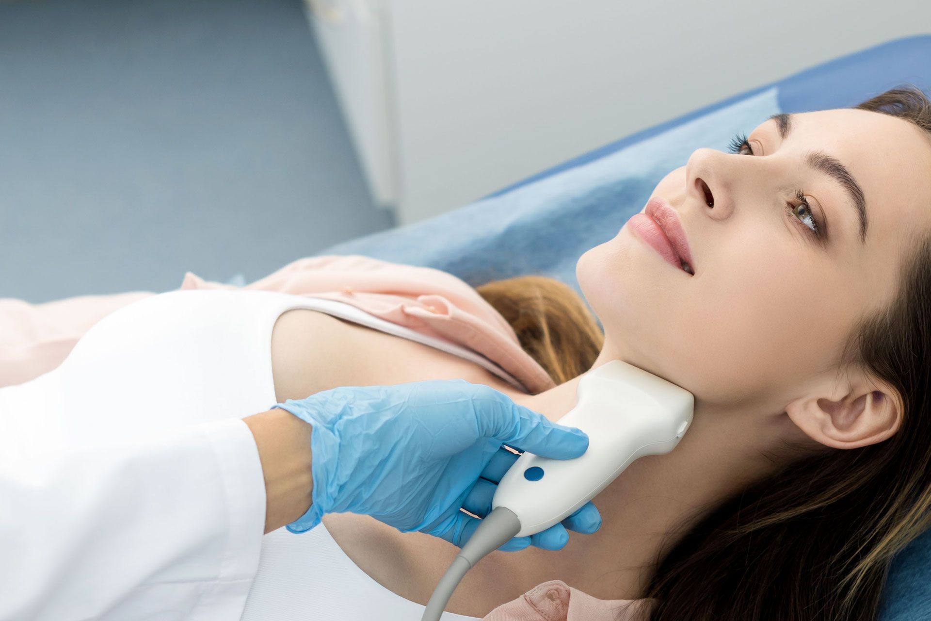 Tiroide e Paratiroidi