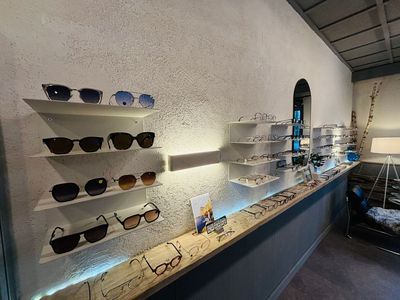 High-End Gleitsichtbrille ab 279,- im Komplettpreis