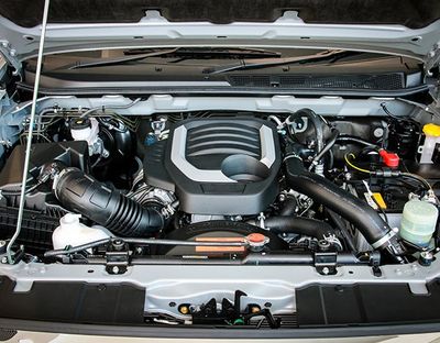 State Inspections — Car Engine in Kennett Square, PA