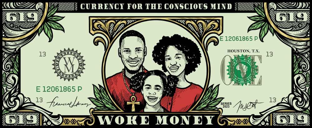 The Woke Money Movement