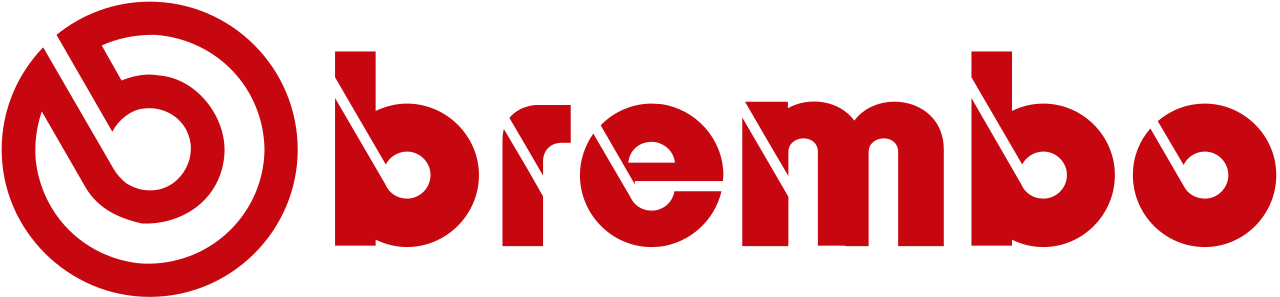 logo Brembo