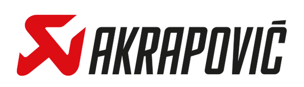 logo Akrapovic