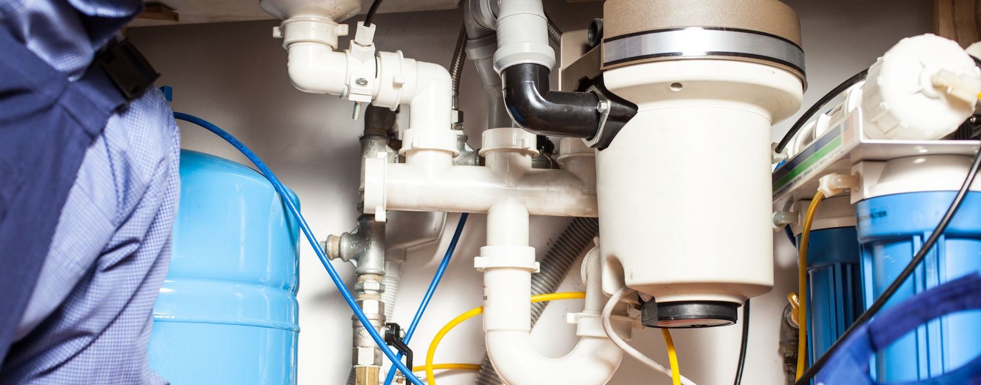 Liles Heating & Cooling Plumbing Services