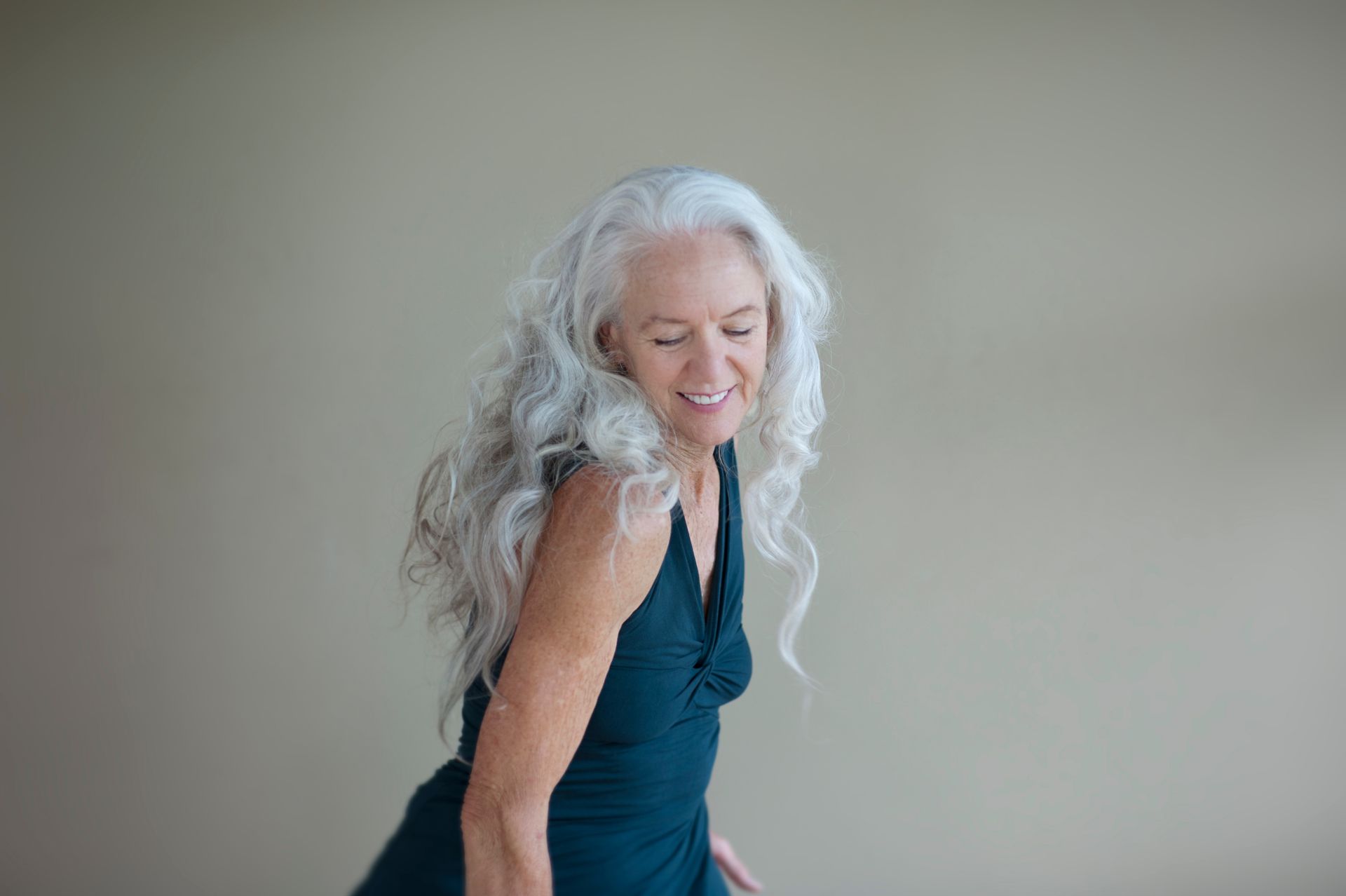 Thriving Through Transition