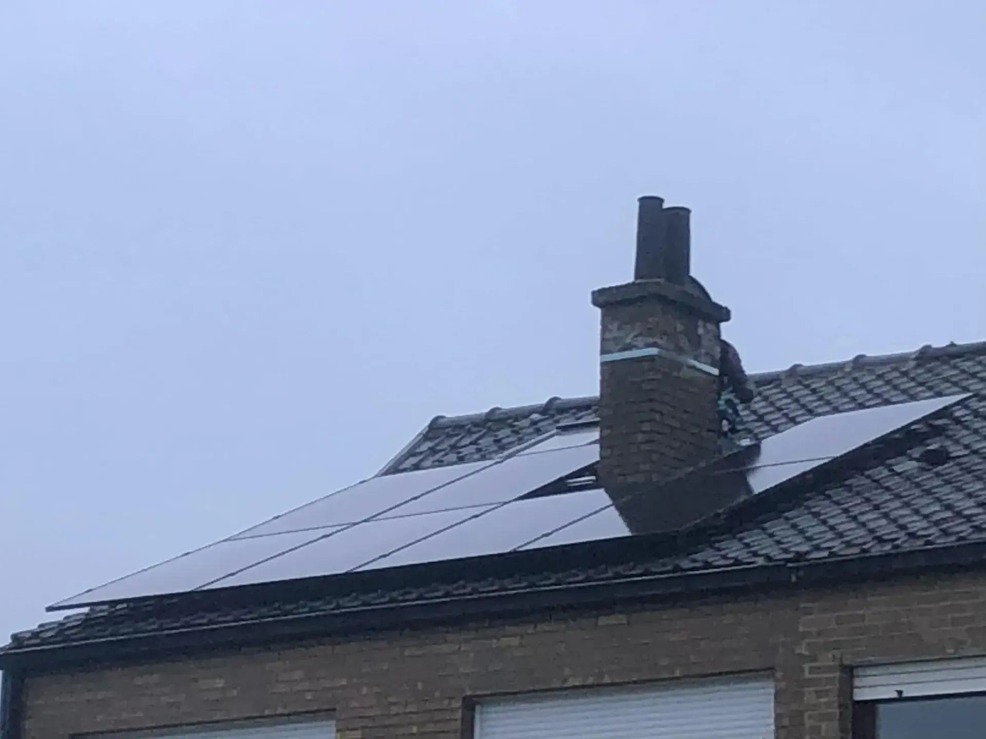 Unité de climatisation