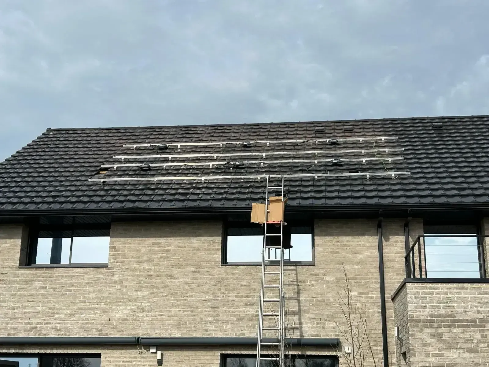 Craywick panneau solaire