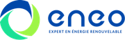 Logo de l'entreprise Eneo