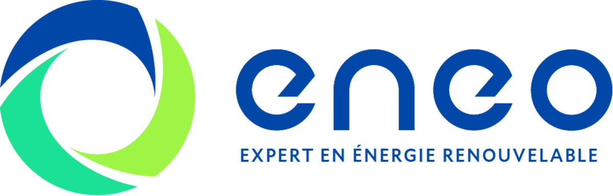 Logo de l'entreprise Eneo