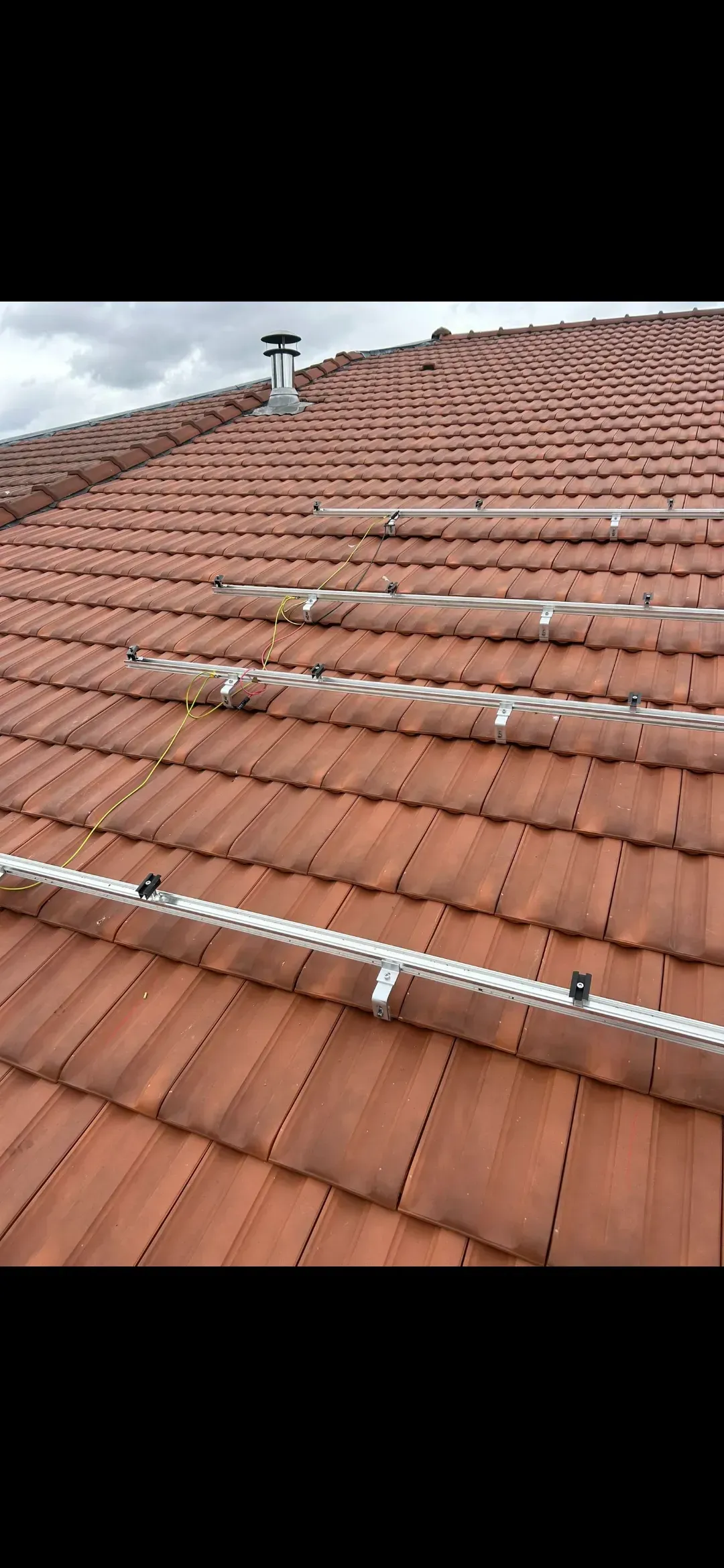 Nubecourt panneau solaire