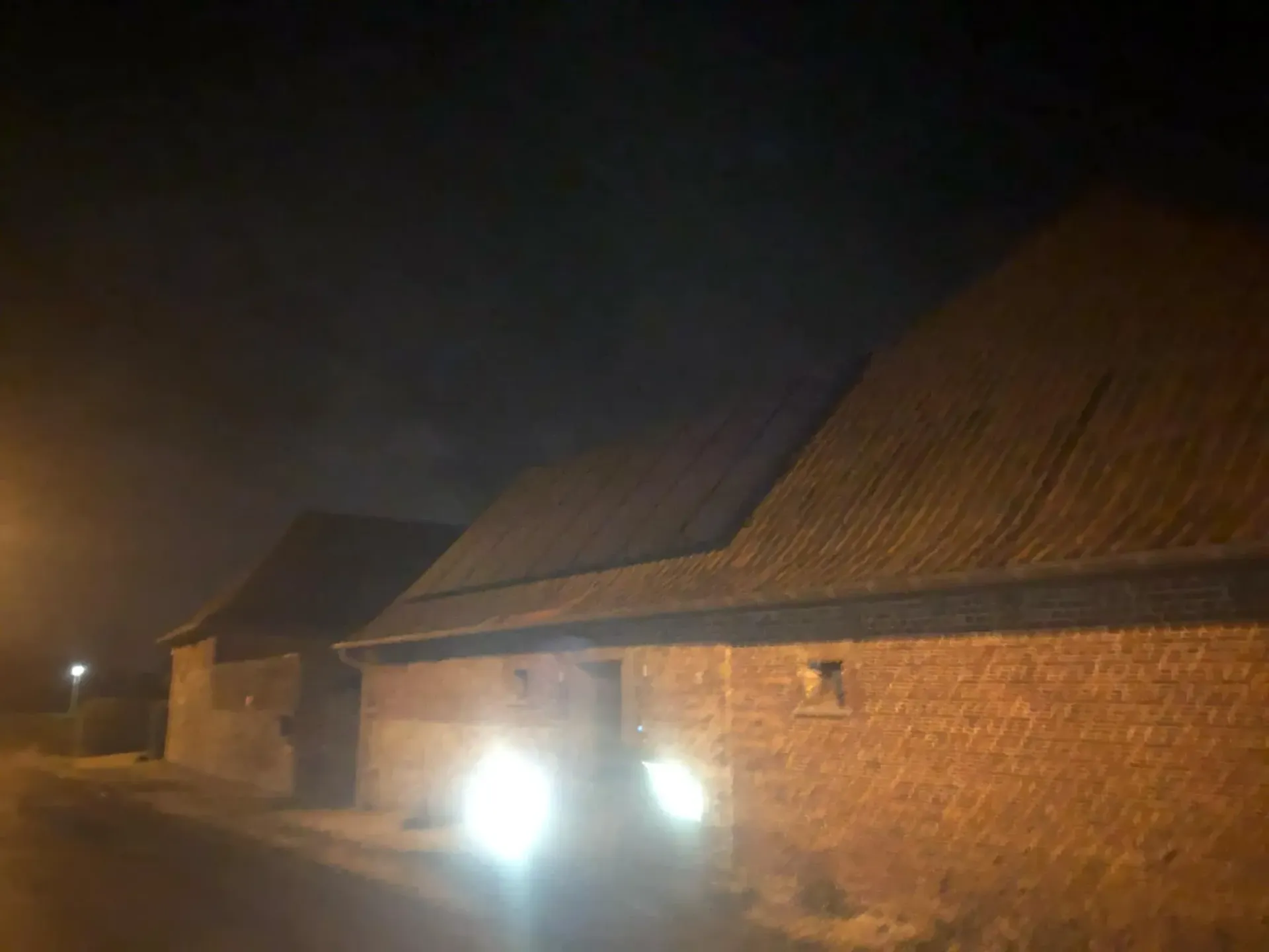 Vernins panneau solaire