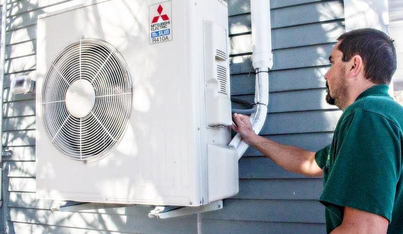 Unité extérieure Unité extérieure