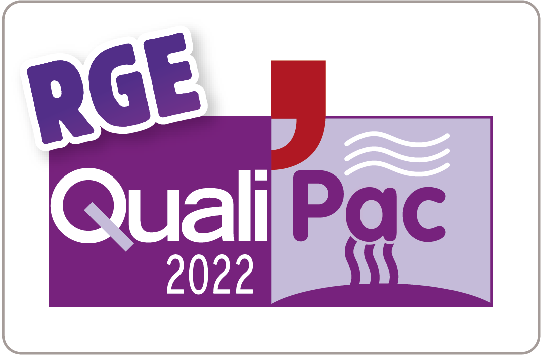 RGE Quali Pac