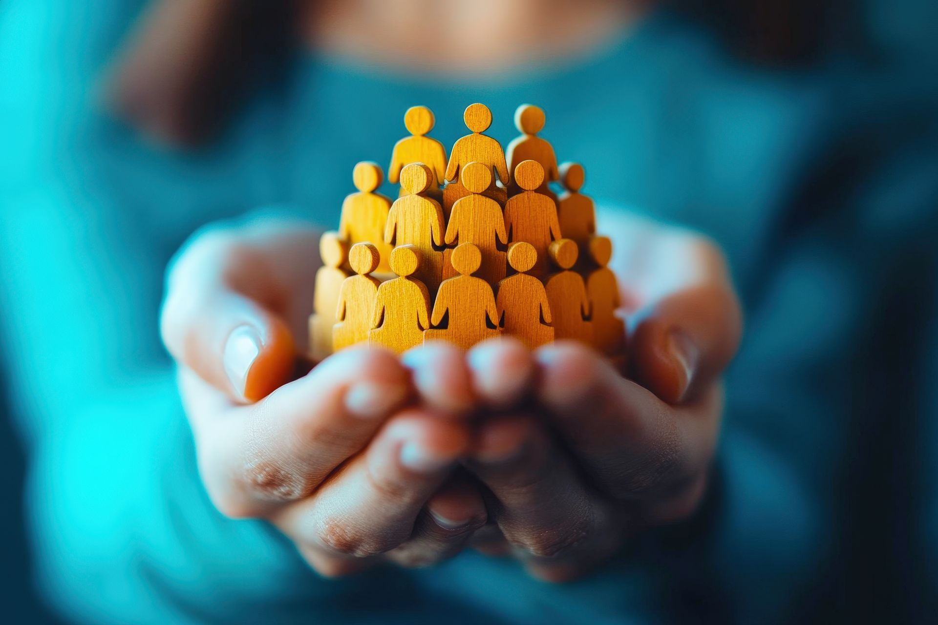 A Large Pile of Rocks Is Sitting in The Middle of A Dirt Field — Hillery Group in Bowen, QLD