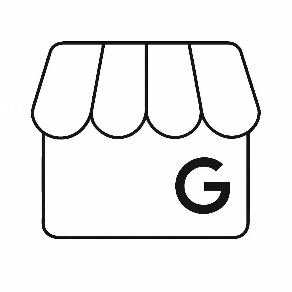 GBP Icon GBP Icon